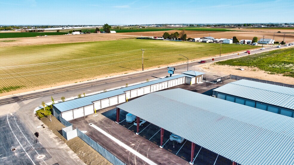 More Photos Of 17848 Middleton Rd, Nampa Self Storage For Sale