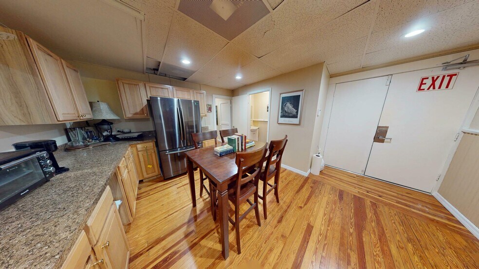 More Photos Of 101 W 1st St, Sanford Storefront For Sale