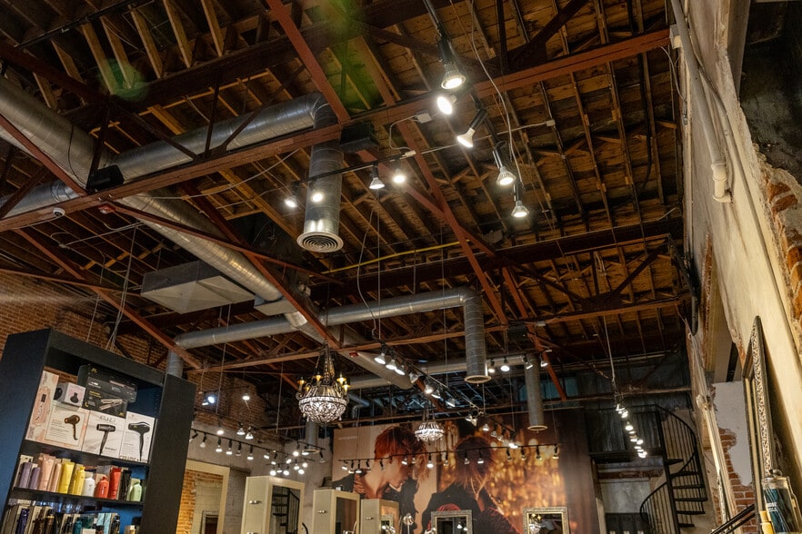 More Photos Of 1575 Boulder St, Denver Storefront Retail Office For Lease