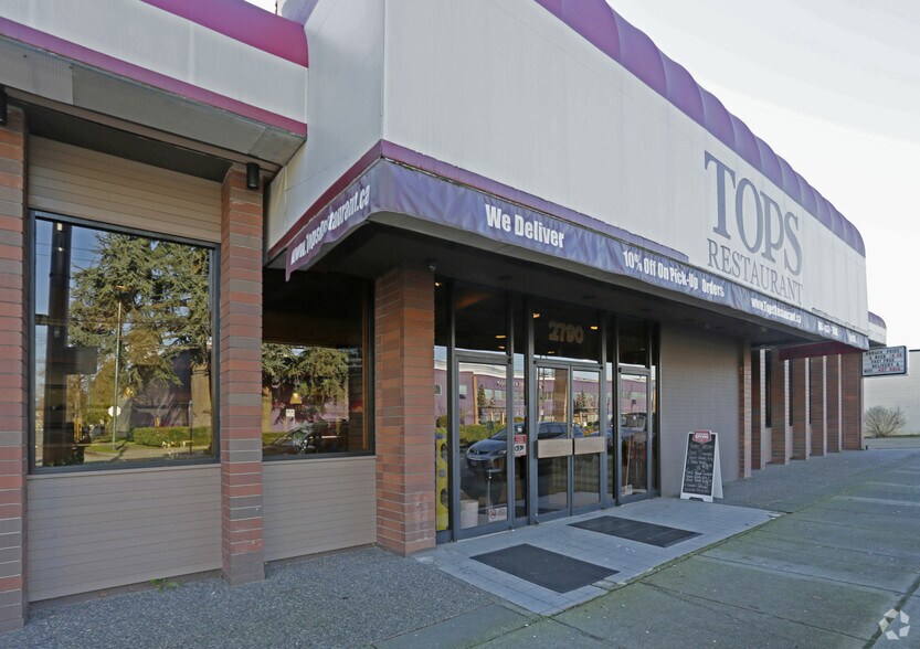 More Photos Of 2790 Kingsway, Vancouver Restaurant For Lease