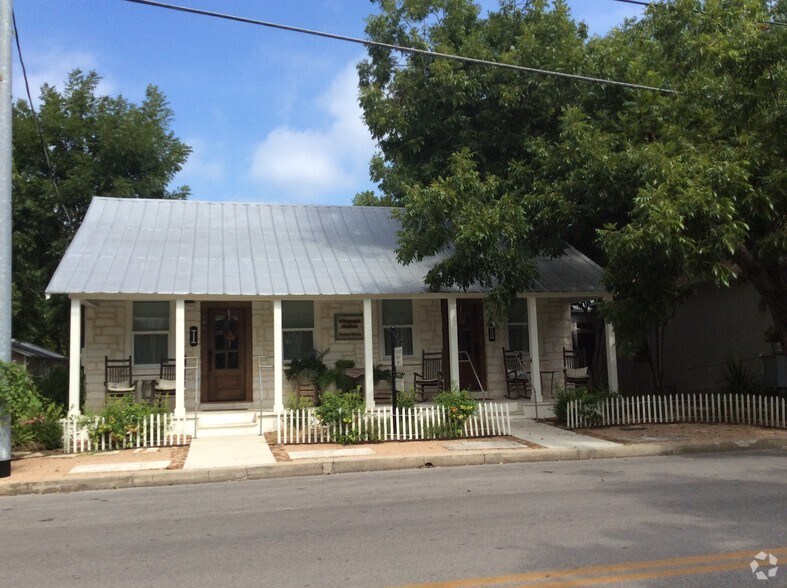 Primary Photo Of , New Braunfels Unknown For Sale