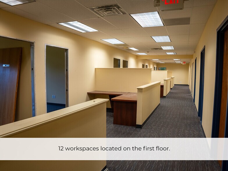 More Photos Of 441 New Karner Rd, Albany Office For Lease