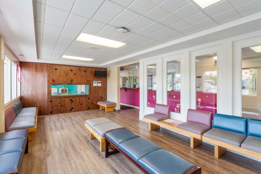 More Photos Of 1947 Medical Ave, Harrisonburg Medical For Lease