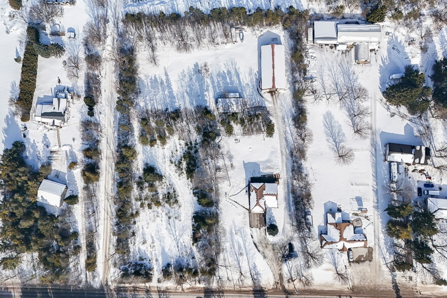 More Photos Of 4871 Wellington Road 29, Guelph Warehouse For Sale