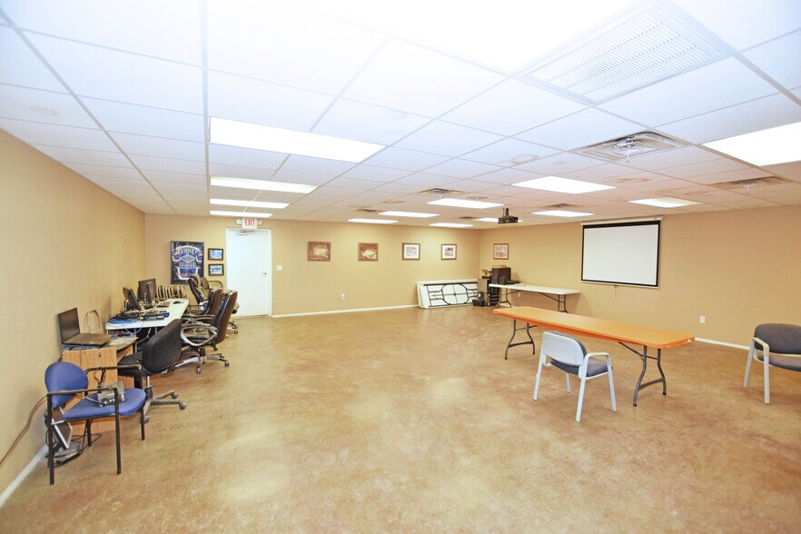 More Photos Of 2655 S County Rd W, Odessa Industrial For Sale