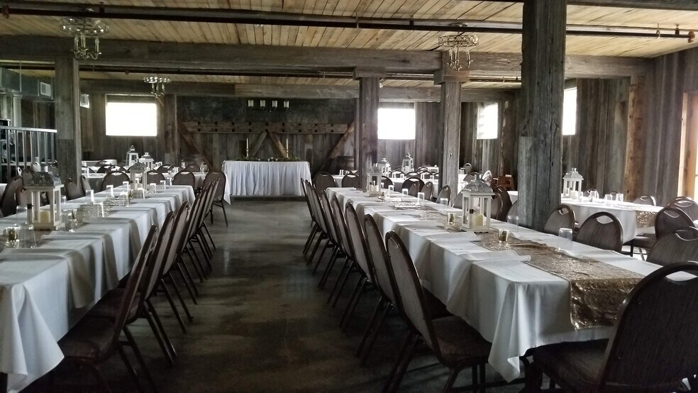 More Photos Of N3504 County Rd E, Freedom Lodge Meeting Hall For Sale