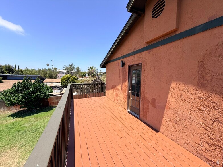More Photos Of 3553 Landis St, San Diego Apartments For Sale