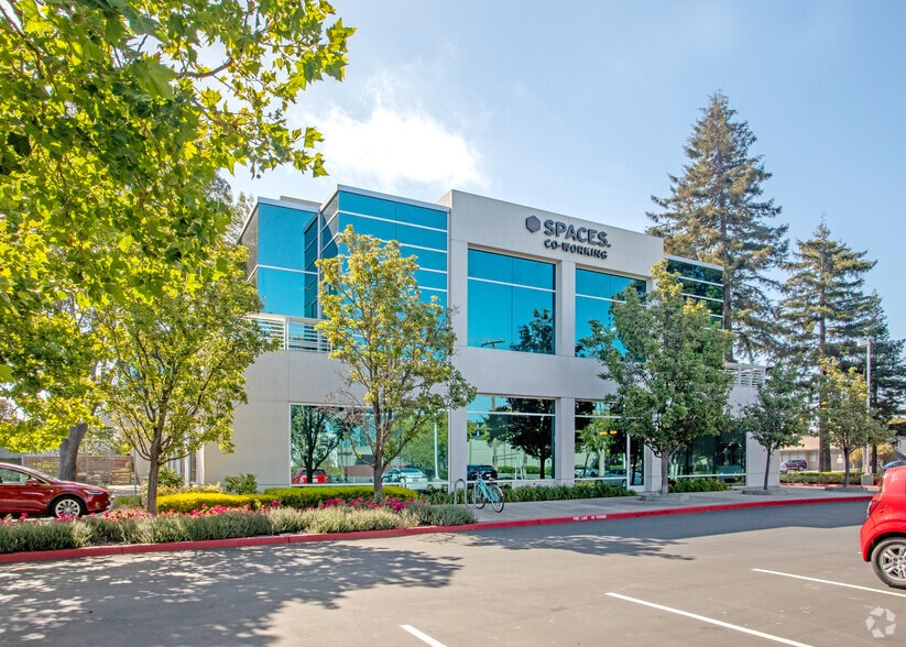 More Photos Of 101 Jefferson Dr, Menlo Park Coworking Space