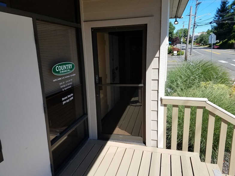 More Photos Of 1001 Eastside St SE, Olympia Freestanding For Lease