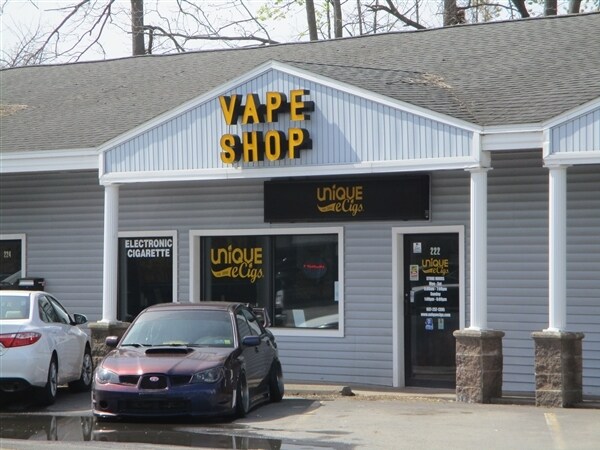 More Photos Of 220-228 S Fulton St, Ithaca Unknown For Lease