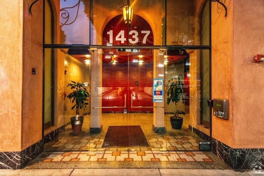 More Photos Of 1433-1437 4th St, Santa Monica Office For Lease