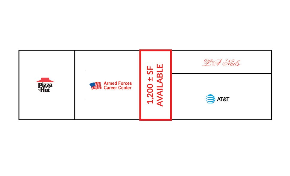 More Photos Of 632 Kimmell Rd, Vincennes Storefront Retail Office For Lease