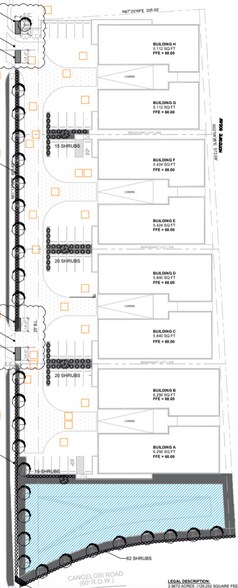 More Photos Of 1250 Cangelosi rd, Missouri City Land For Sale