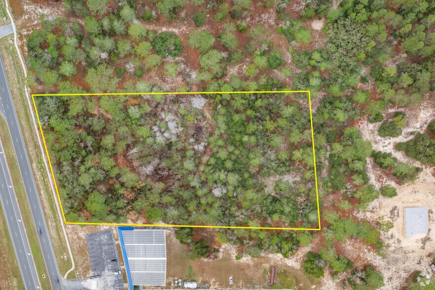 More Photos Of 137 E Gulf to Lake Hwy, Lecanto Land For Sale