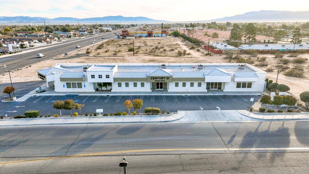 More Photos Of 15311 Bear Valley Rd, Hesperia Medical For Sale