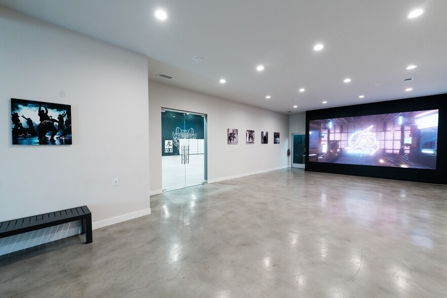 More Photos Of 1118 S Santa Fe Ave, Los Angeles Warehouse For Lease