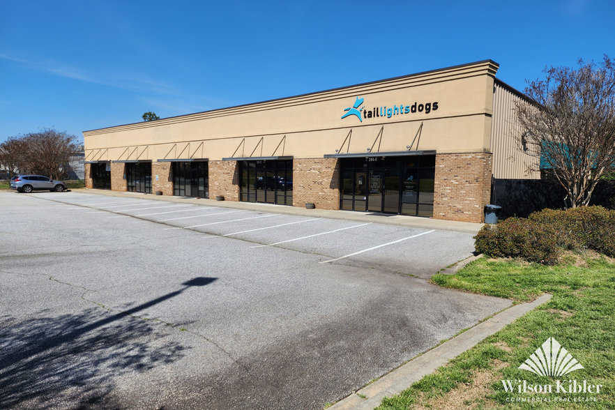 Primary Photo Of 284 Rocky Creek Rd, Greenville Flex For Lease