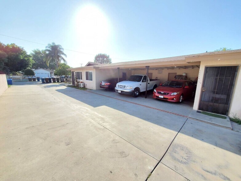 More Photos Of 14309 Beckner St, La Puente Apartments For Sale