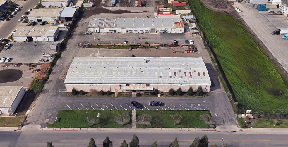 Primary Photo Of 723 S Kilroy Rd, Turlock Service For Lease