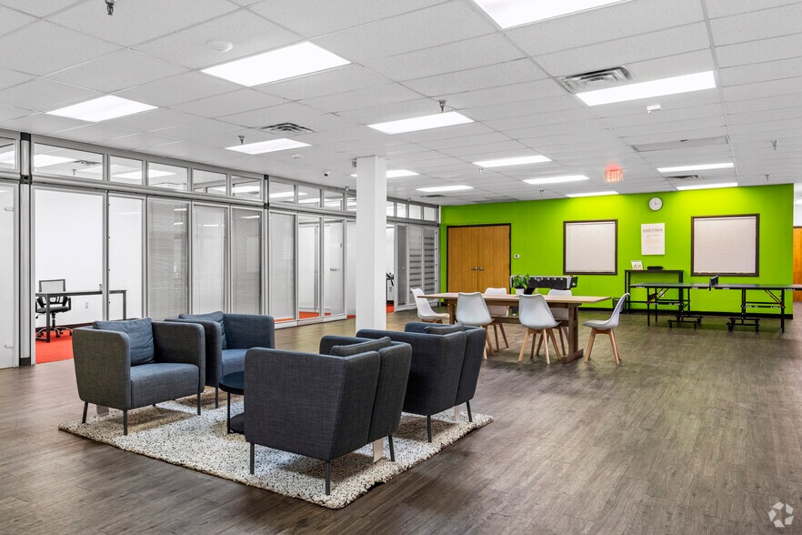 Photo of 1st Floor Ste 