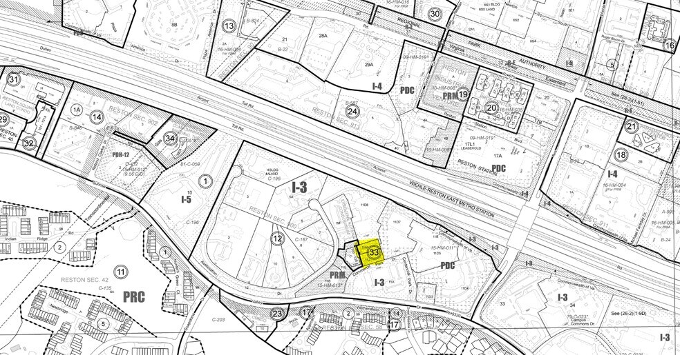More Photos Of 11490 Commerce Park Dr, Reston Office For Sale