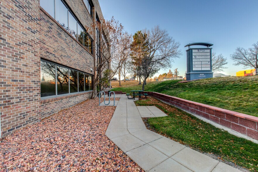 More Photos Of 8089 S Lincoln St, Littleton Medical For Lease