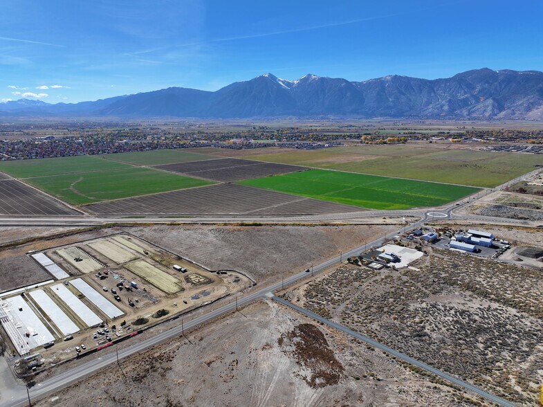 More Photos Of 1450 Mid Valley Blvd, Minden Land For Sale