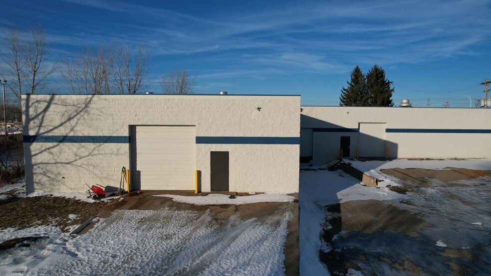More Photos Of 7075 N 21st Ave, Hugo Industrial For Sale