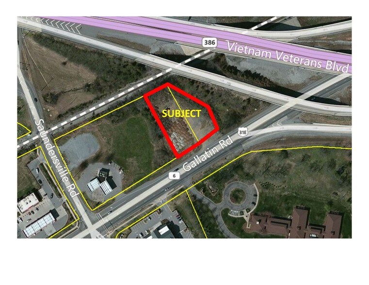 More Photos Of 774-776 E Main St, Hendersonville Land For Sale