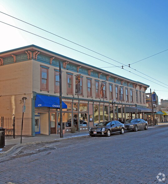 400 E 5th St, Dayton, OH 45402 Retail For Lease