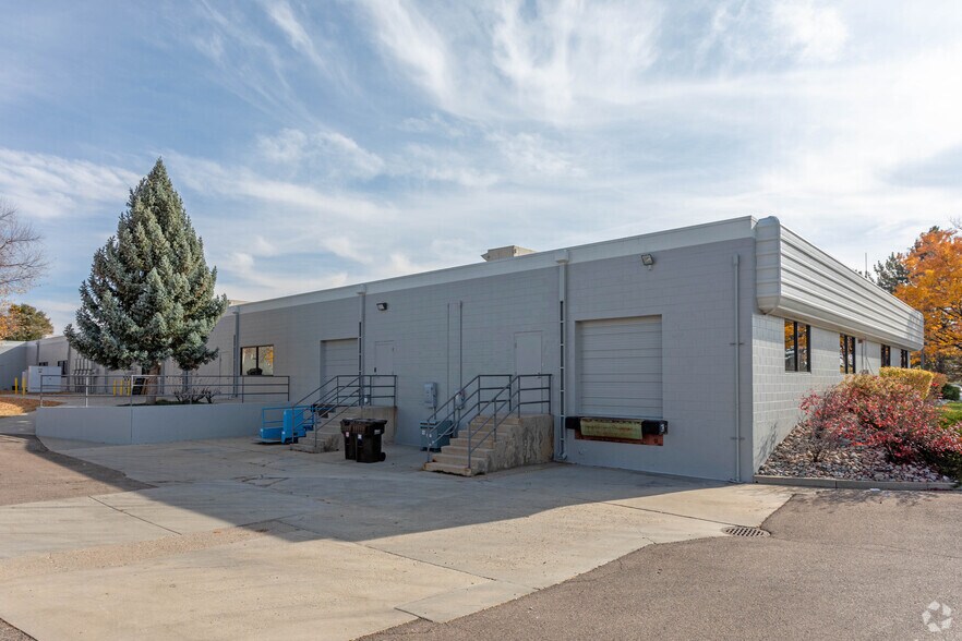 More Photos Of 1551 S Sunset St, Longmont Flex For Lease