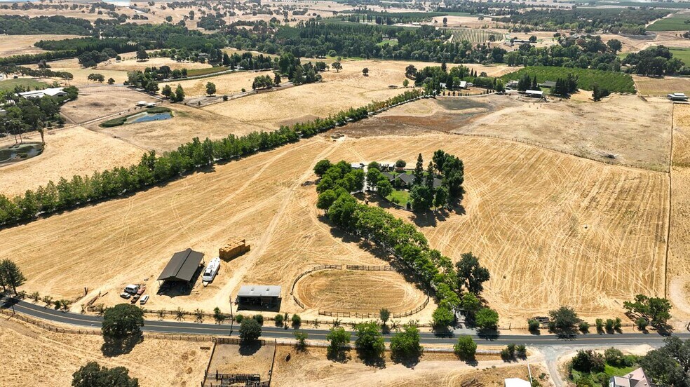 More Photos Of 22050 E Buena Vista Rd, Clements Land For Sale