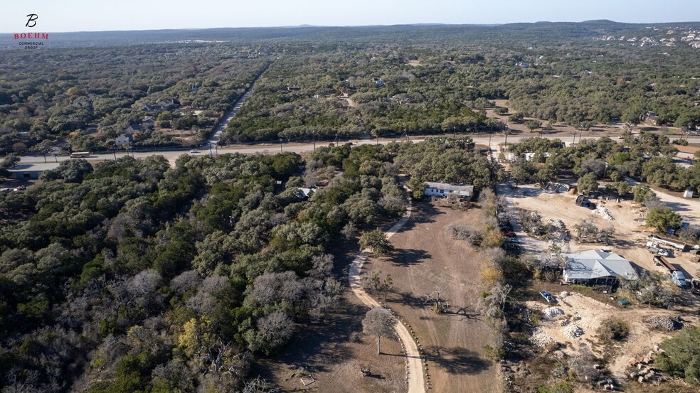 More Photos Of 11504-11560 FM 1560 N, Helotes Land For Sale