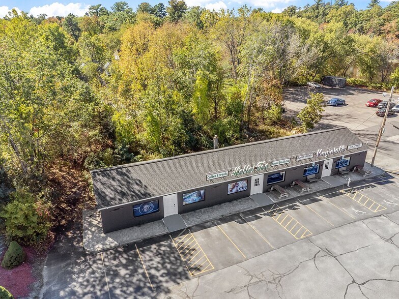 More Photos Of 295 Boston Rd, Billerica General Retail For Sale