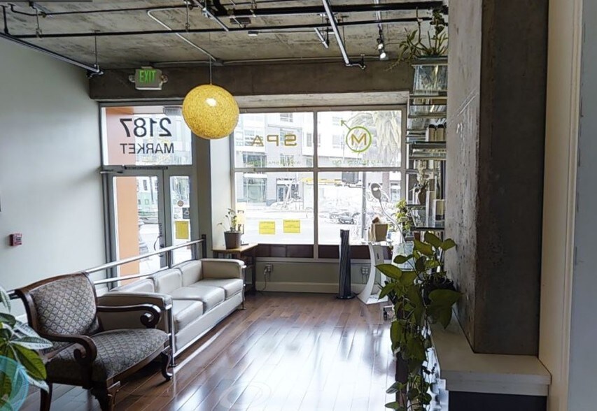 More Photos Of 2185-2193 Market St, San Francisco Apartments For Lease