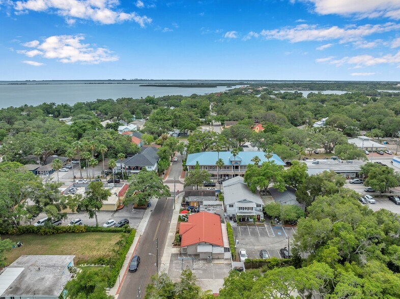More Photos Of 125 5th Ave N, Safety Harbor Storefront Retail Office For Lease