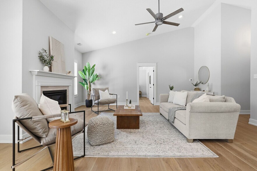 More Photos Of 100 Huselton Dr, Butler Multifamily For Sale