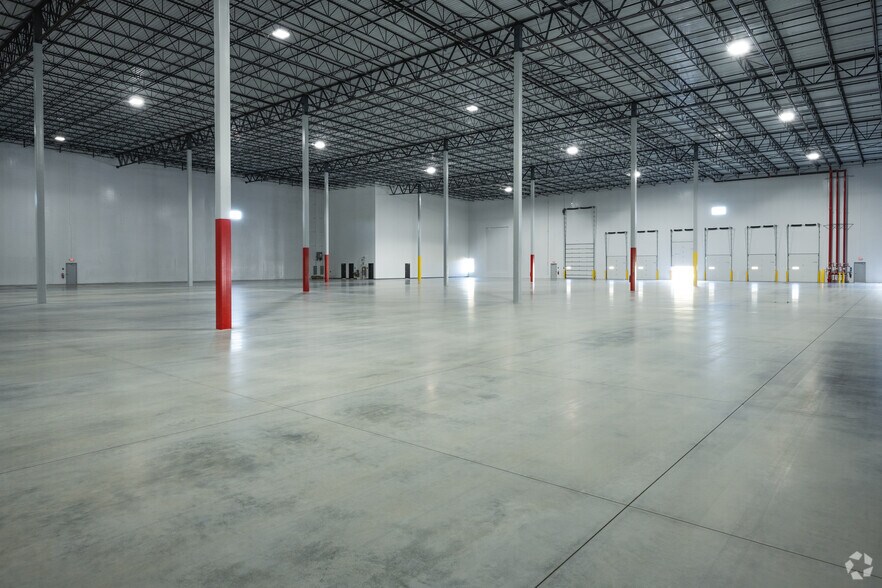 More Photos Of 121 Logistics Dr, Gaffney Unknown For Lease