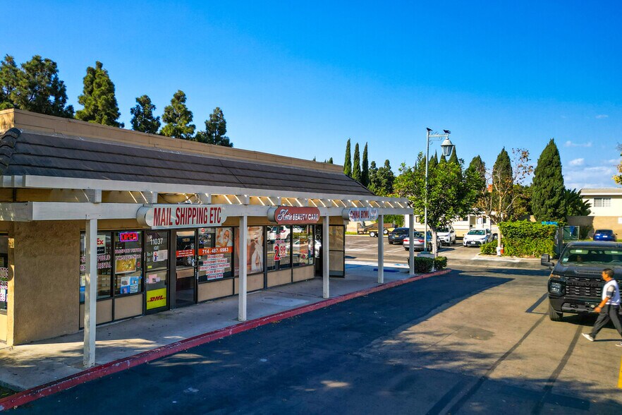 More Photos Of 11025-11095 Warner Ave, Fountain Valley Unknown For Lease