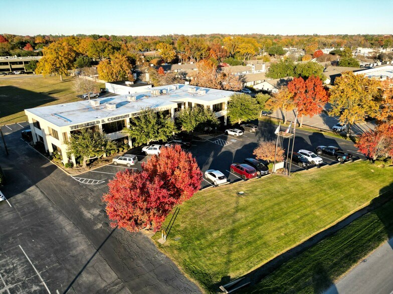 More Photos Of 515 W Southwest Loop 323, Tyler Office For Lease