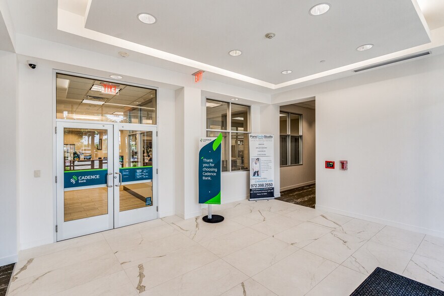 More Photos Of 6001 Windhaven Pky, Plano Office For Lease