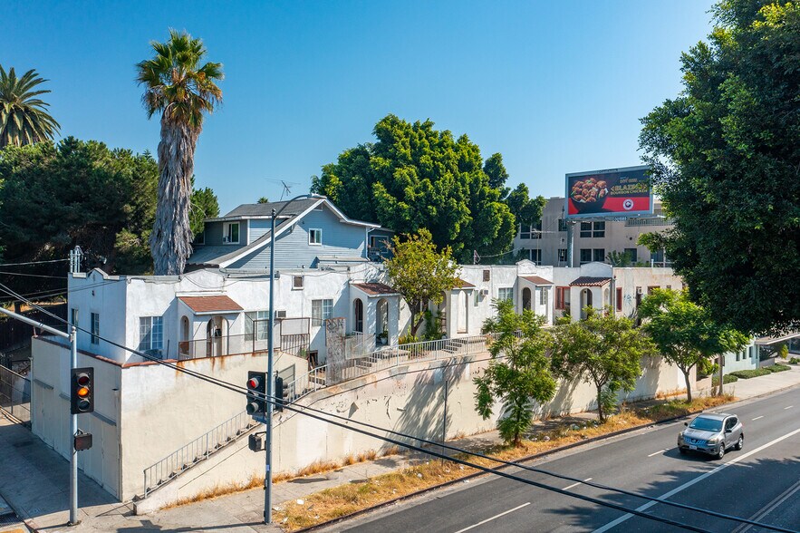 Primary Photo Of 272 S Burlington Ave, Los Angeles Apartments For Sale
