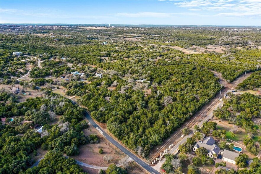 More Photos Of 10107 Davy Crockett Dr, Austin Land For Sale