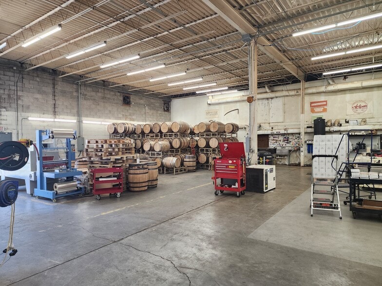 More Photos Of 3109 S Carolina 153, Piedmont, SC, USA, Piedmont Industrial For Sale