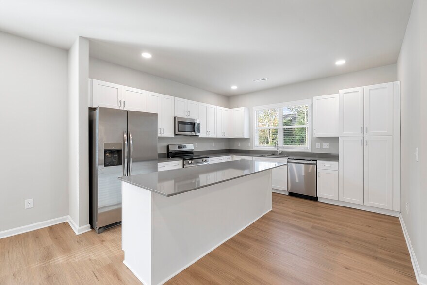 More Photos Of 2209 Garden Place Pl, Raleigh Apartments For Sale
