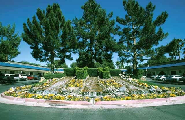 Primary Photo Of 501 S Rancho Dr, Las Vegas Medical For Lease