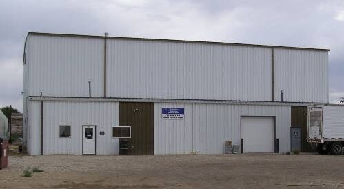 More Photos Of 825 E 11th St, Loveland Warehouse For Sale