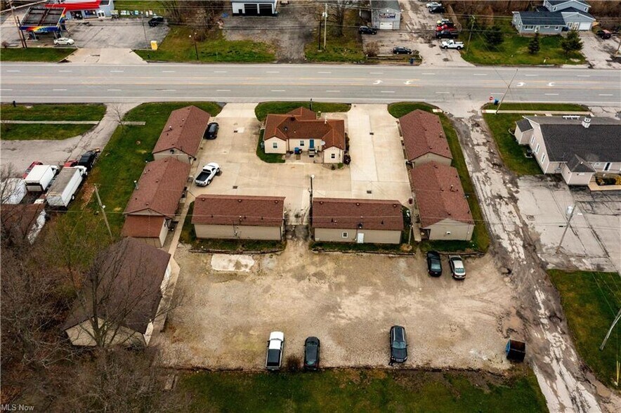 More Photos Of 3537 Liberty Ave, Vermilion Hotel For Sale