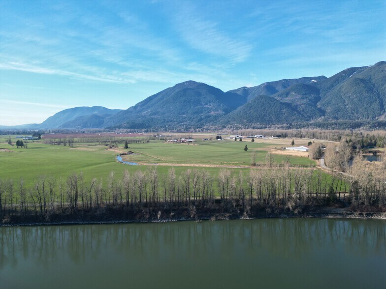 More Photos Of 9974 Tremblay Rd, Deroche Land For Sale