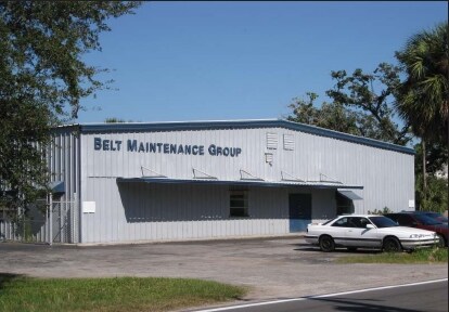 More Photos Of 4902 S 16th Ave, Tampa Warehouse For Lease